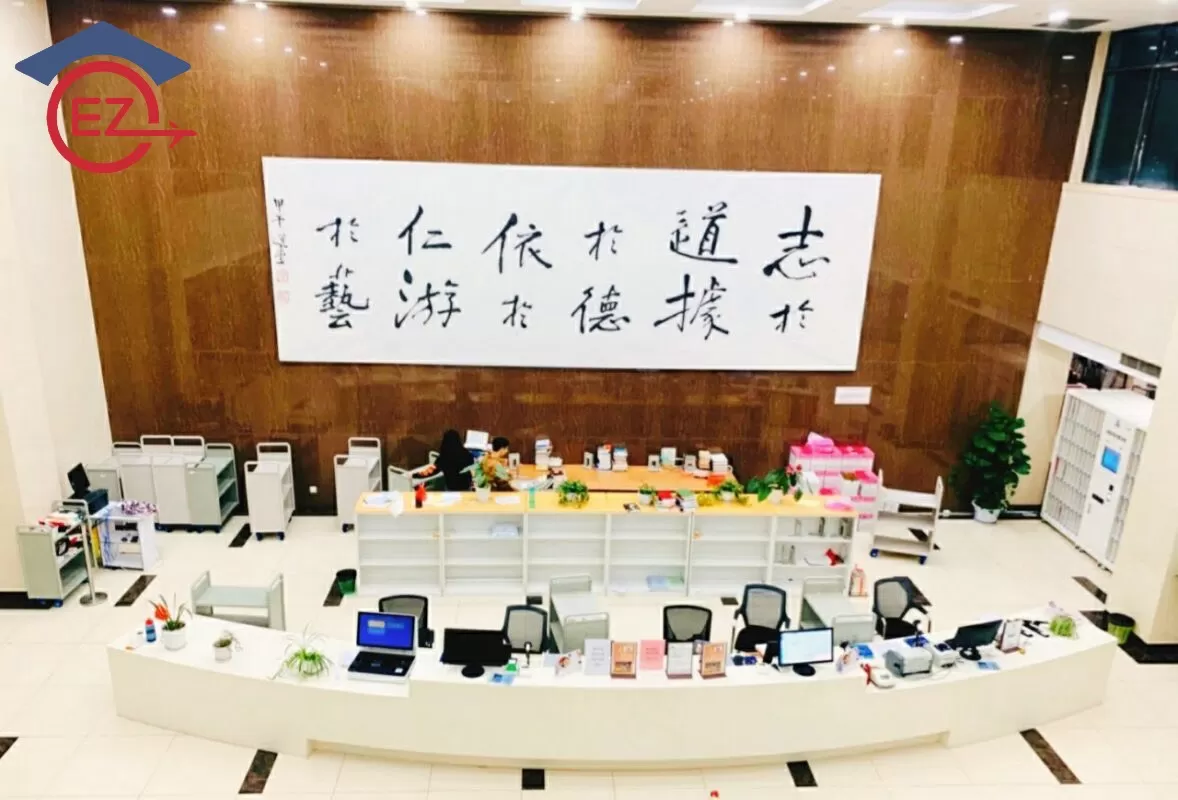 PHẦN 2 - CÁC LOẠI CHƯƠNG TRÌNH HỌC TIẾNG PHỔ BIẾN TẠI TRUNG QUỐC