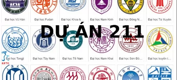 Những điều cần biết về DỰ ÁN 211