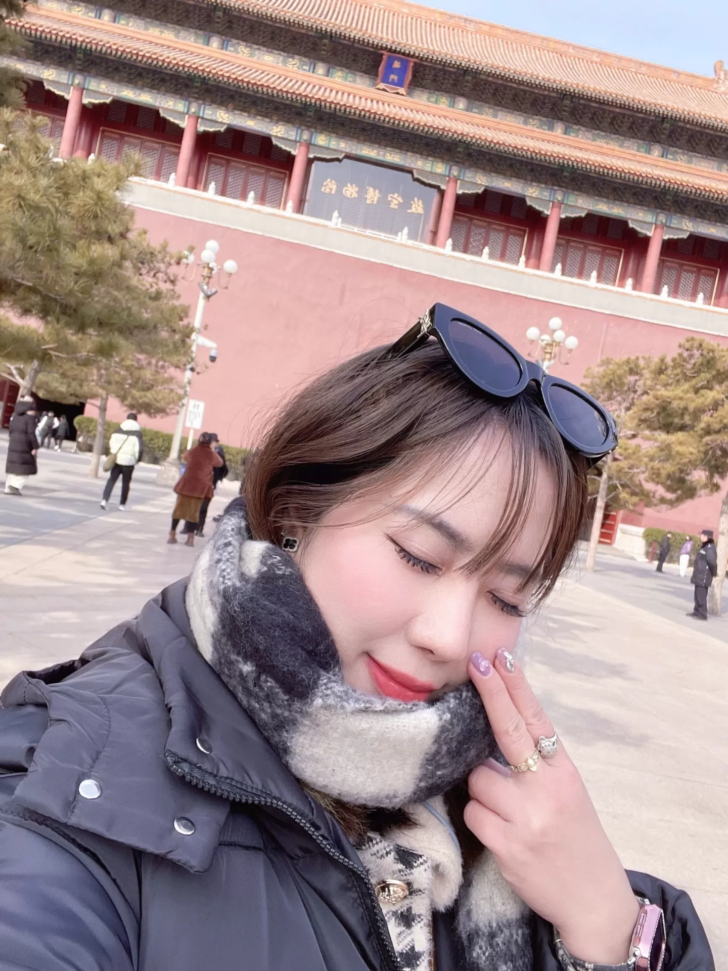 Du lịch Trung Quốc - Top 5 địa điểm không thể bỏ qua