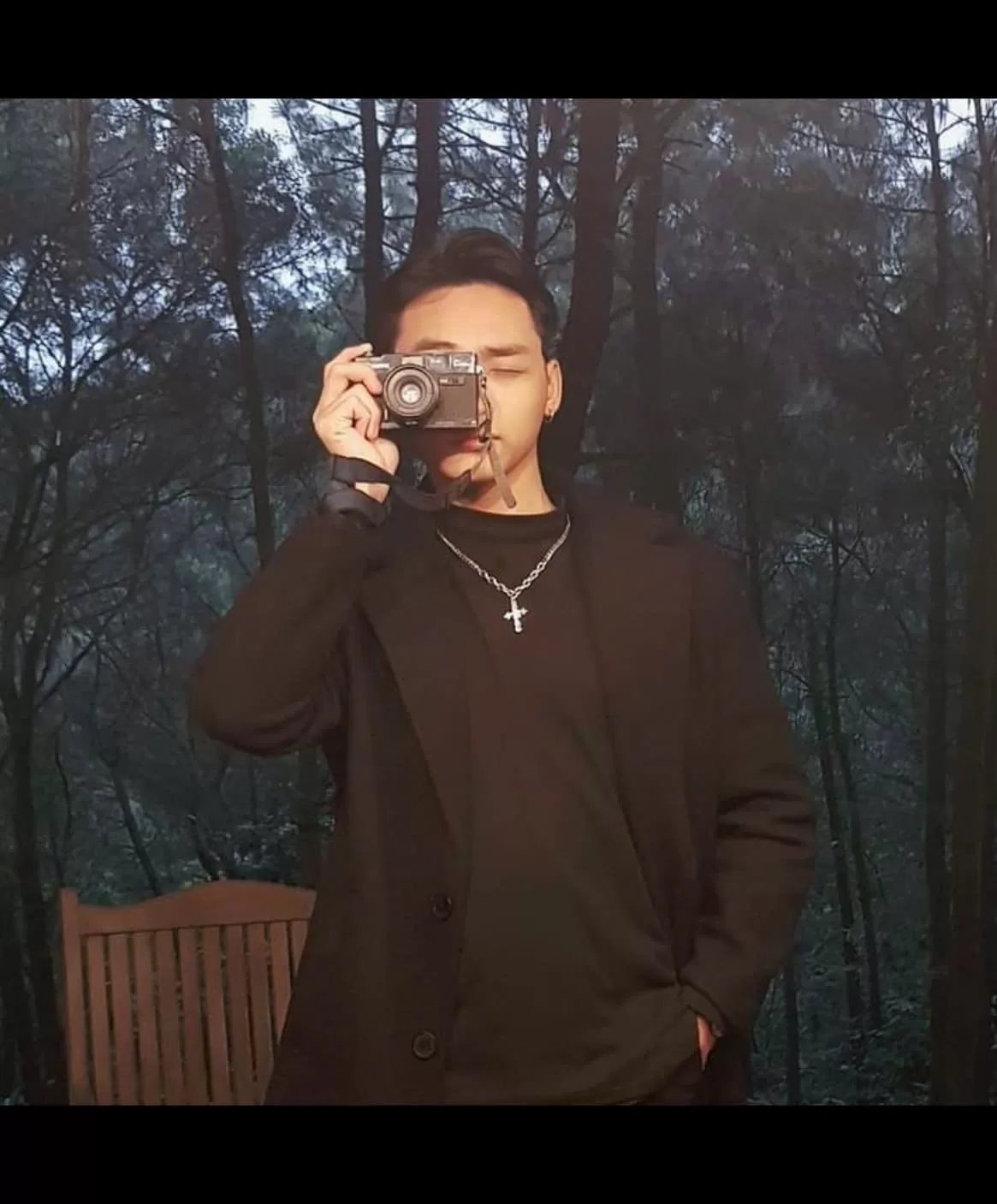 Gặp chàng trai gen Z xuất sắc giành 3 loại học bổng toàn phần trường khối C9 Trung Quốc