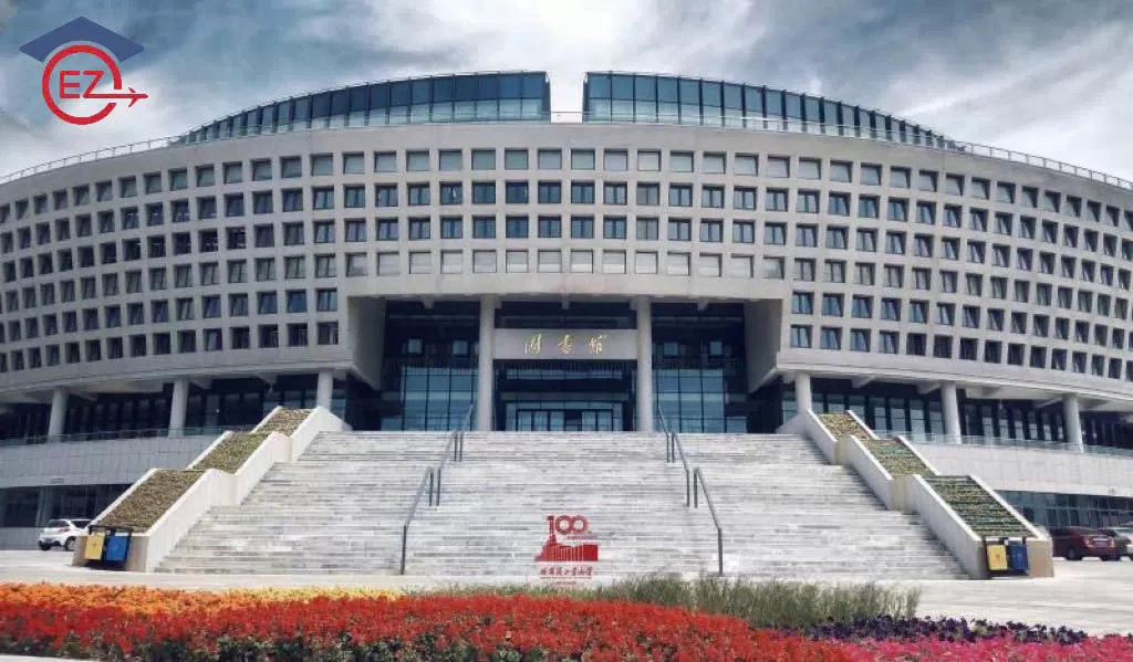 ĐẠI HỌC PHÚC ĐÁN (复旦大学) - YÊU CẦU ĐẦU VÀO, HỌC PHÍ, HỌC BỔNG 2025