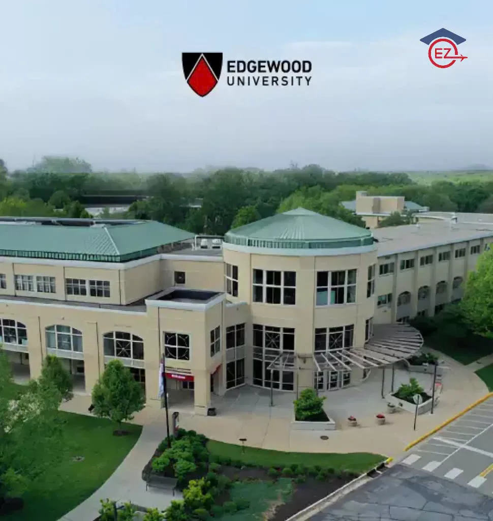 Master of Education Edgewood University – Thạc sĩ Giáo dục Mỹ trực tuyến trong 14 tháng