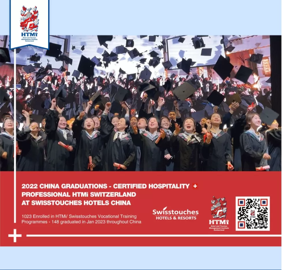 DU LỊCH KHÁCH SẠN – NGÀNH HỌC “TỈ ĐÔ”, CƠ HỘI RỘNG MỞ