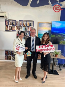 [Hội thảo] HTMi - Thực tập đi đôi với học và cơ hội nghề nghiệp trong ngành Quản trị Khách sạn