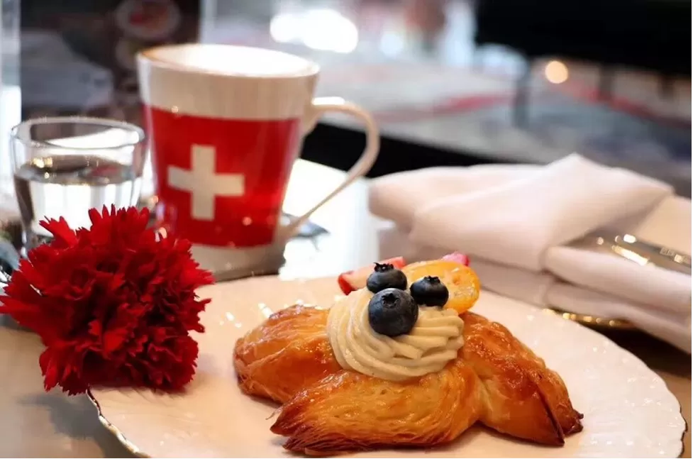 HTMi Thụy Sĩ - Trường Quản trị Khách sạn & Du lịch hàng đầu thế giới