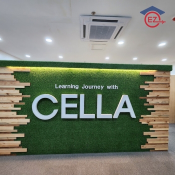 CHƯƠNG TRÌNH HỌC TẠI CELLA PREMIUM ENGLISH ACADEMY PHILIPPINES