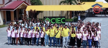 10 đặc điểm nổi bật của trường Anh ngữ CIEC Philippines