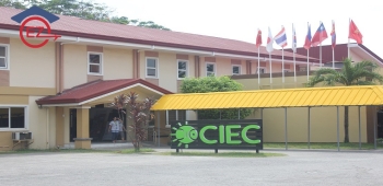 CIEC Philippines - ngôi trường dạy Tiếng Anh dành cho Thanh thiếu niên