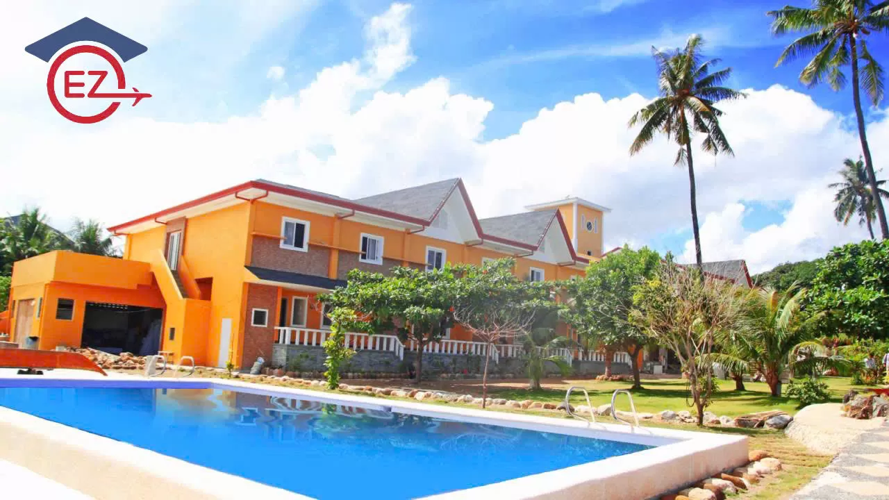 Trường Anh Ngữ CIJ Cebu - Lựa chọn hàng đầu cho học Tiếng Anh quốc tế