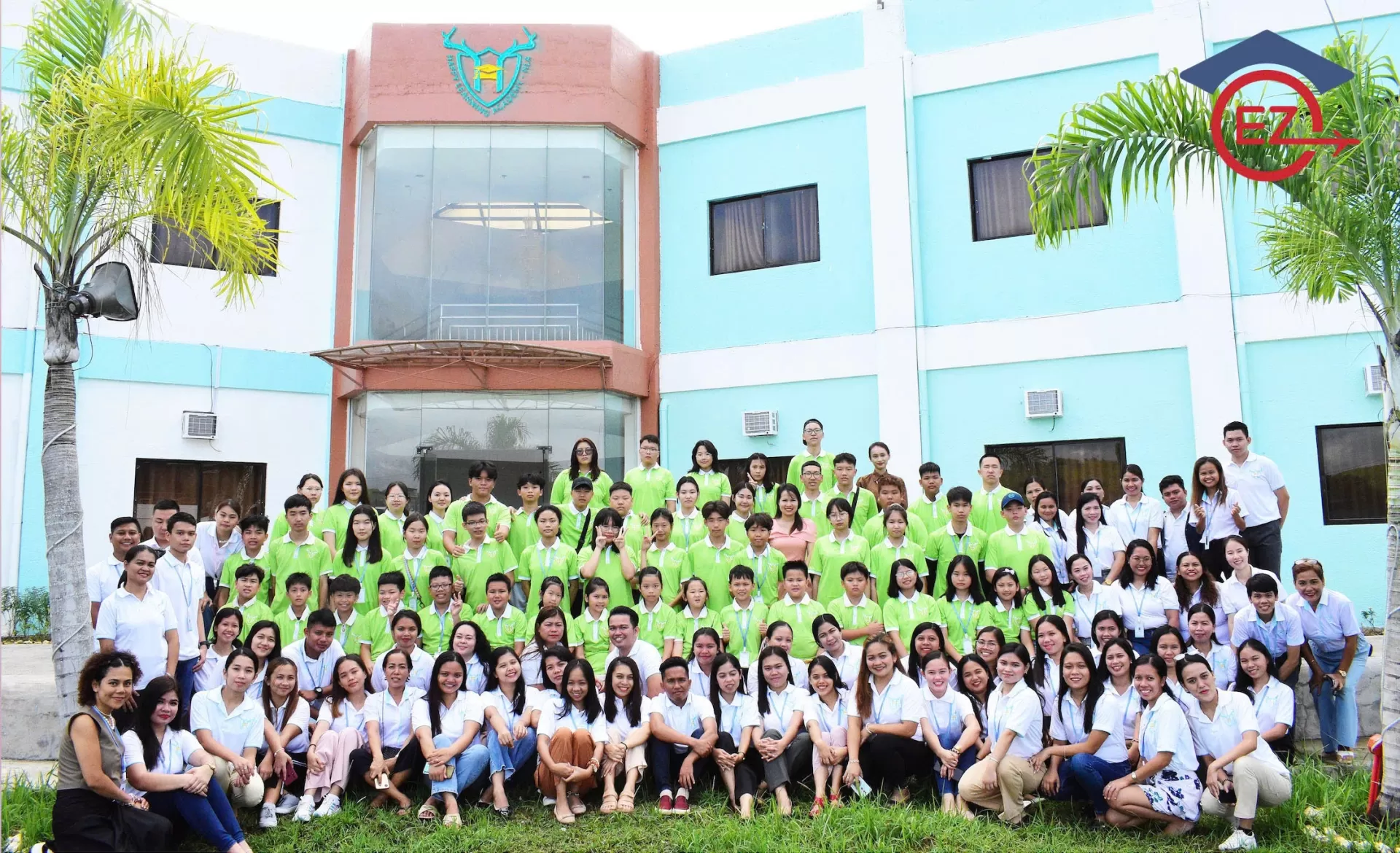 Happy Learning Academy (HLA) - trường Anh ngữ chất lượng cao