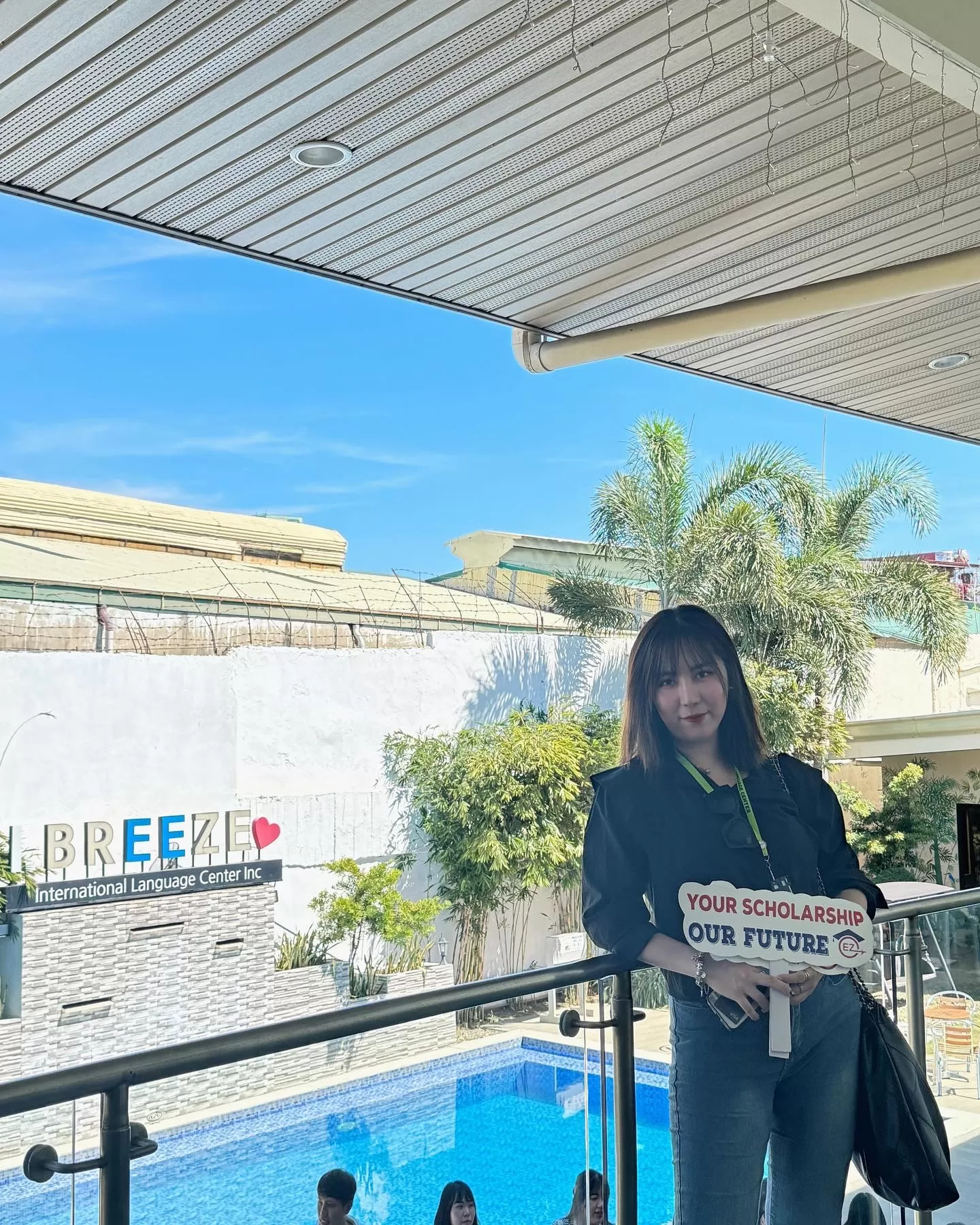 HỌC VIỆN ANH NGỮ I.BREZEE - ngôi trường dành cho GEN Z