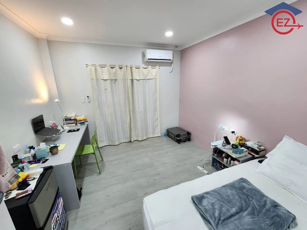 Học phí và KTX của Philinter Academy - Philippines