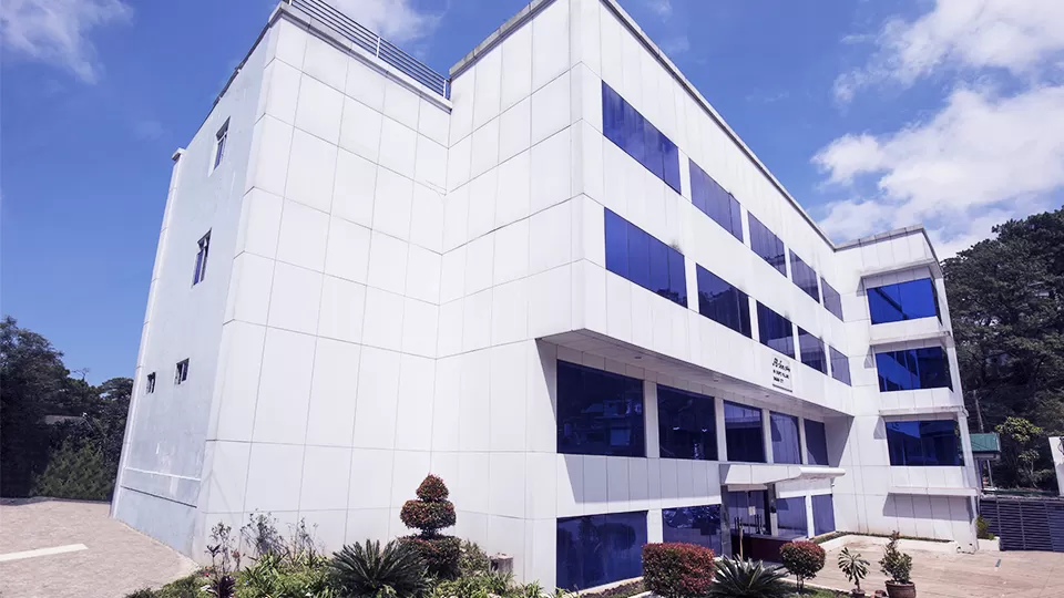 Trường Anh ngữ Pines Main - Baguio, điểm đến chất lượng của Philippines để học Tiếng Anh