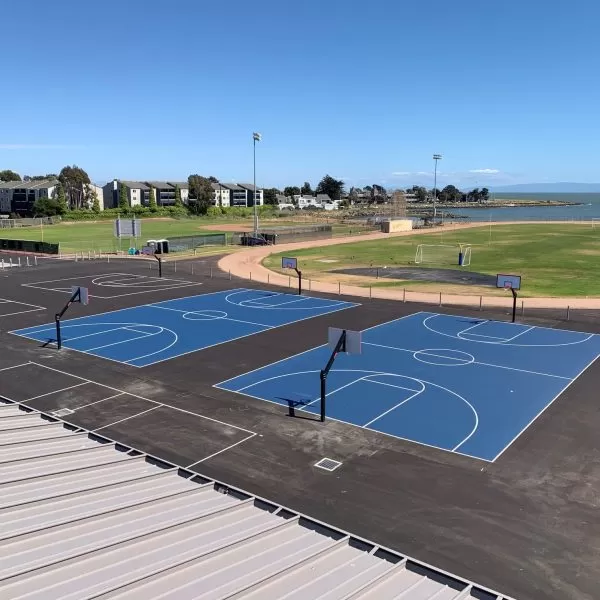 Alameda Unified School District – Hệ Thống Trường Công Lập Chất Lượng Cao Tại California