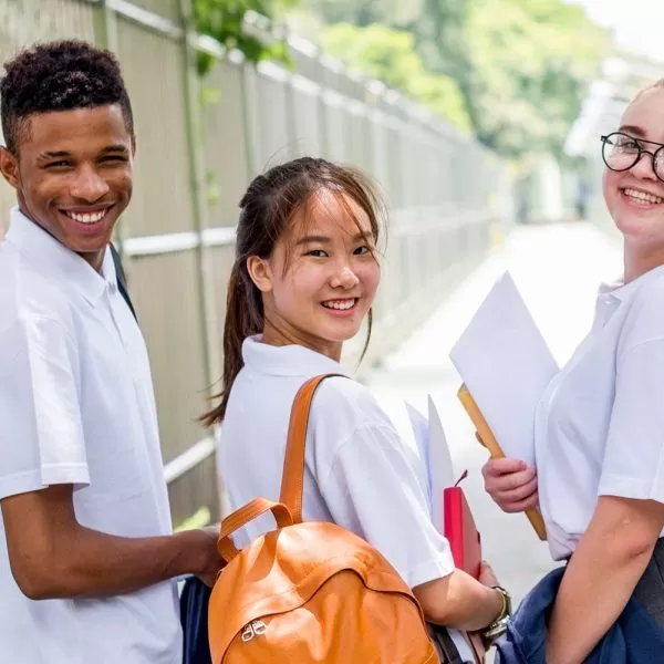 Elite Preparatory Academy – Trường nội trú danh tiếng tại New Jersey