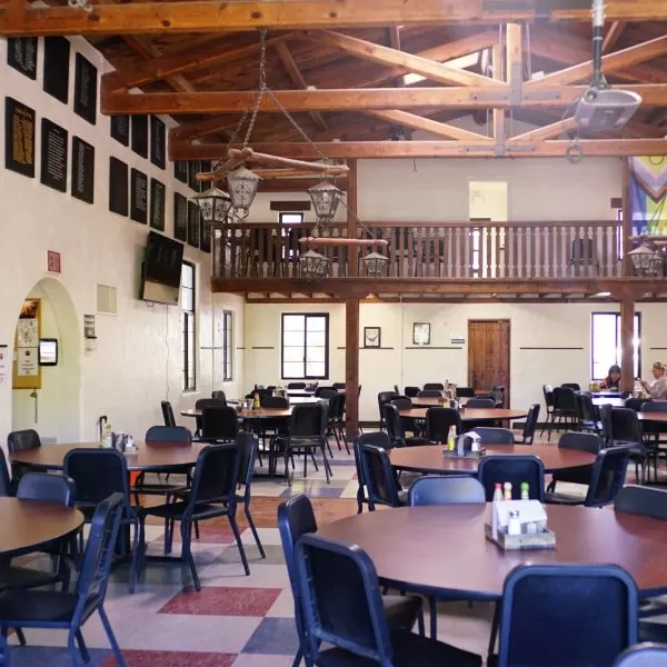 Du học Mỹ bậc THPT tại Verde Valley School – Trường nội trú danh tiếng giữa thiên nhiên Arizona