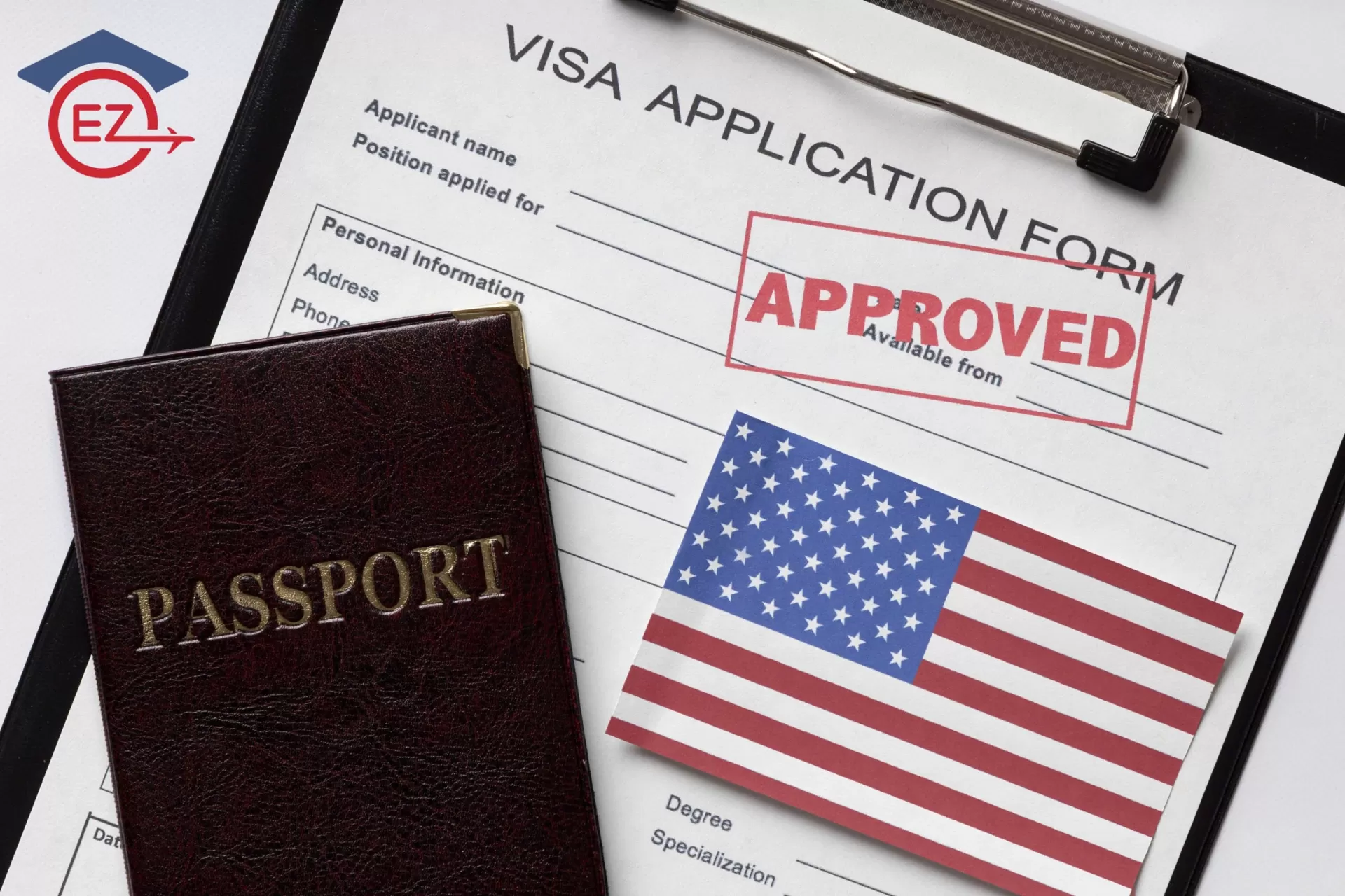 Khóa Học Luyện Phỏng Vấn Visa Du học Mỹ F1