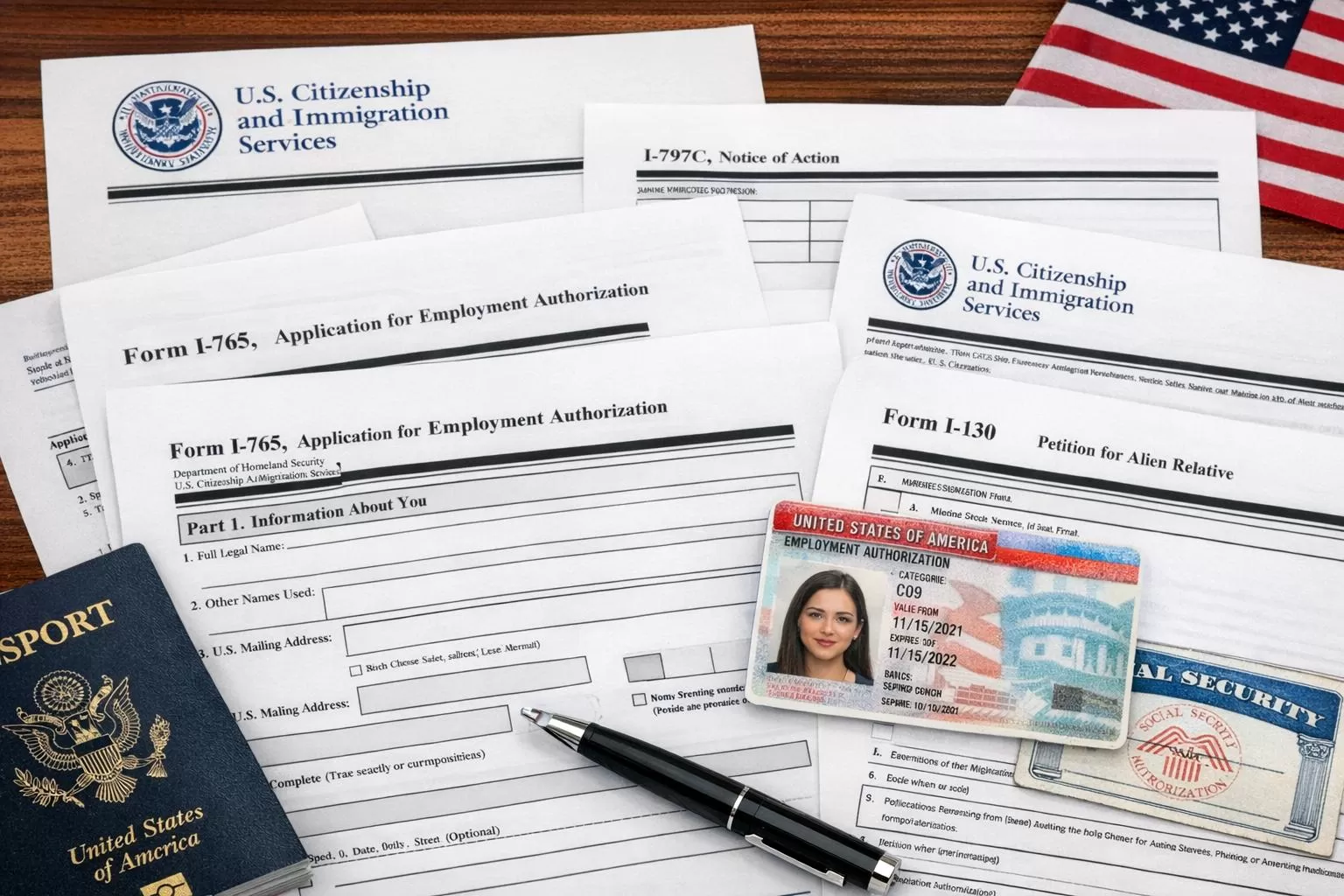 Visa F-1 Mỹ thay đổi từ 15/09/2026: 8 điểm mới du học sinh cần biết