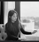 Phạm Thu Hương - cựu học sinh THPT Việt Đức, Hà Nội