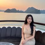 Trương Thanh Thủy - cựu học sinh THPT Nguyễn Thị Minh Khai, TP HCM