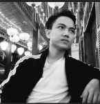 Thái Vũ - cựu sinh viên Buffalo State University, USA