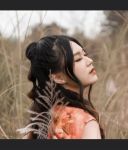 Đinh Diệu Linh - cựu học sinh chuyên Văn, THPT Hanoi Amsterdam