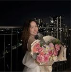 Nhật Uyên - cựu học sinh trường Quốc tế GIS, TP.HCM