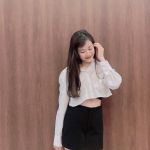 Nguyễn Ngọc Lan Thy - cựu học sinh THPT chuyên Lê Hồng Phong, HCM