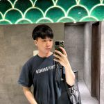 Võ Trần Nhật Nam - cựu học sinh THPT Nguyễn Tất Thành, Hà Nội