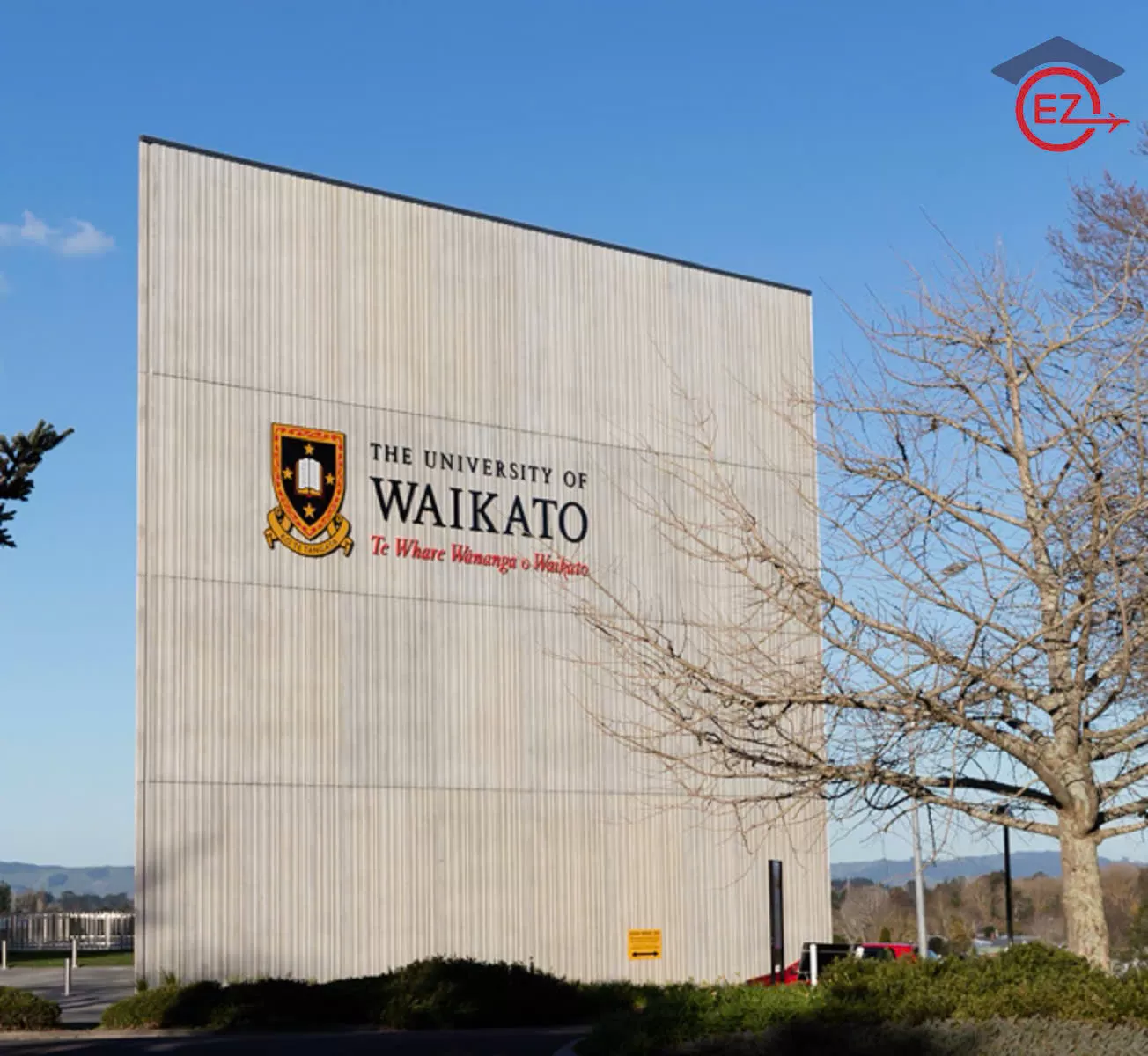 Du học New Zealand tại University of Waikato – Học phí, học bổng, yêu cầu đầu vào