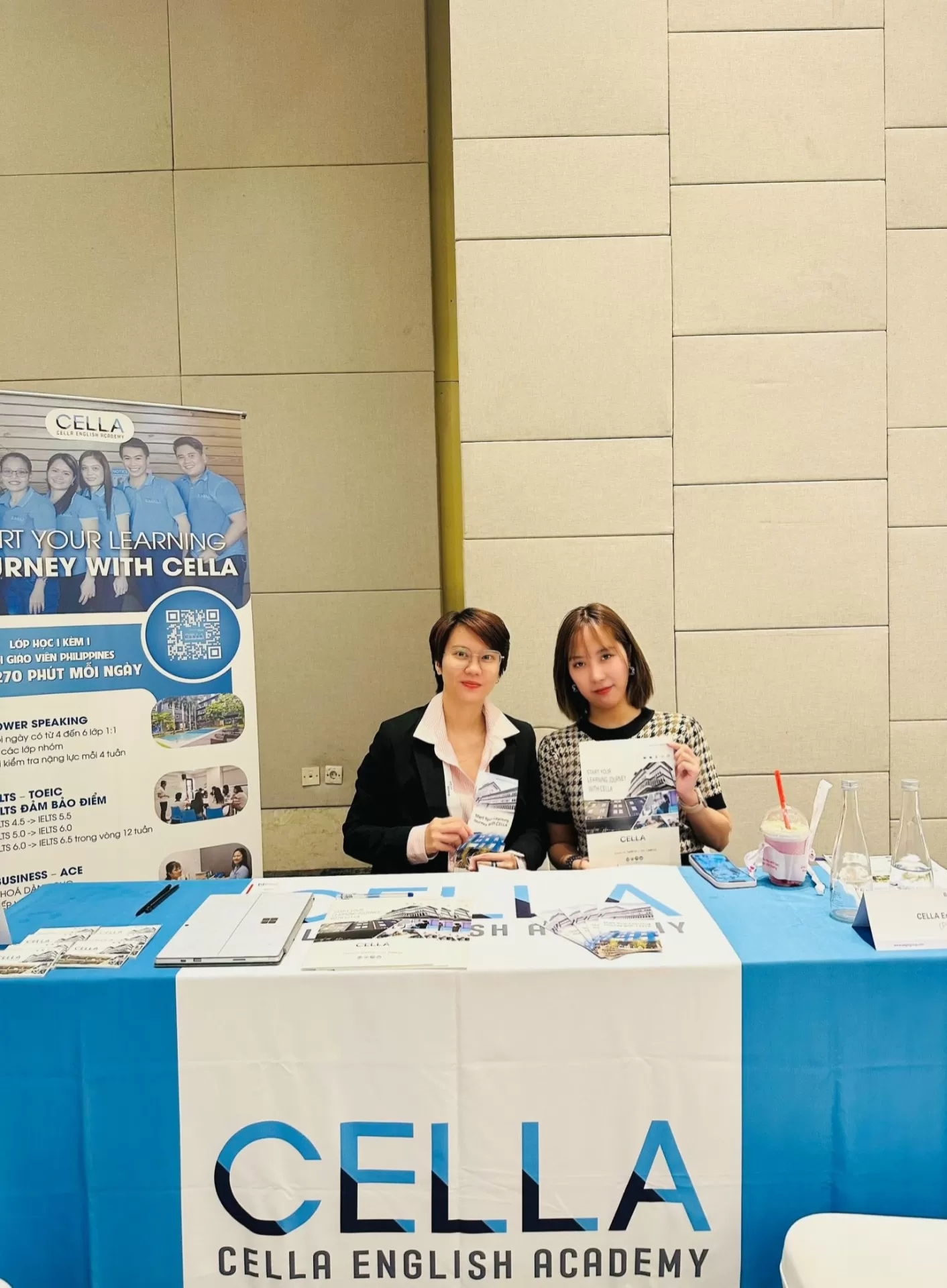 Học TESOL tại CELLA Philippines trong 4 tuần – Đầu tư cho kỹ năng giảng dạy