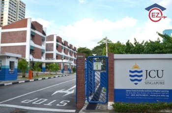 [HOT] Top 2% trường ĐH tốt nhất Thế giới gọi tên James Cook University