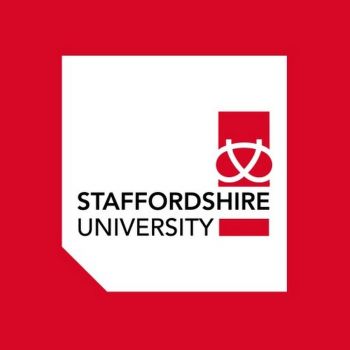 [Staffordshire University, UK] Smart Scholarship trị giá £3000 cho mỗi năm học