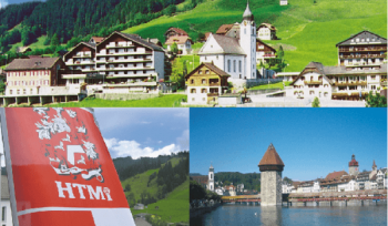 Khám phá Soerenberg với Học viện HTMi Thuỵ Sỹ