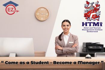 Những con số biết nói về Học viện HTMi Thuỵ Sỹ