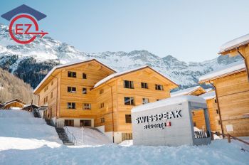 Ngành Du lịch - Khách sạn ở Thụy Sỹ