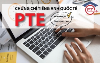 Luyện Thi PTE - Đón Đầu Thành Công Với Cam Kết Đạt Target