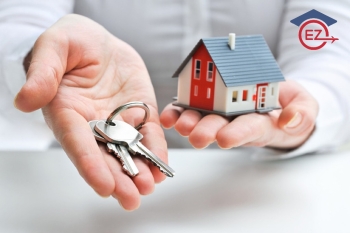 Dịch vụ tìm nhà ở cho du học sinh Việt Nam khi du học