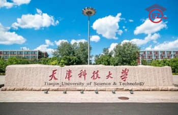 ĐẠI HỌC KHOA HỌC VÀ CÔNG NGHỆ THIÊN TÂN - TRUNG QUỐC