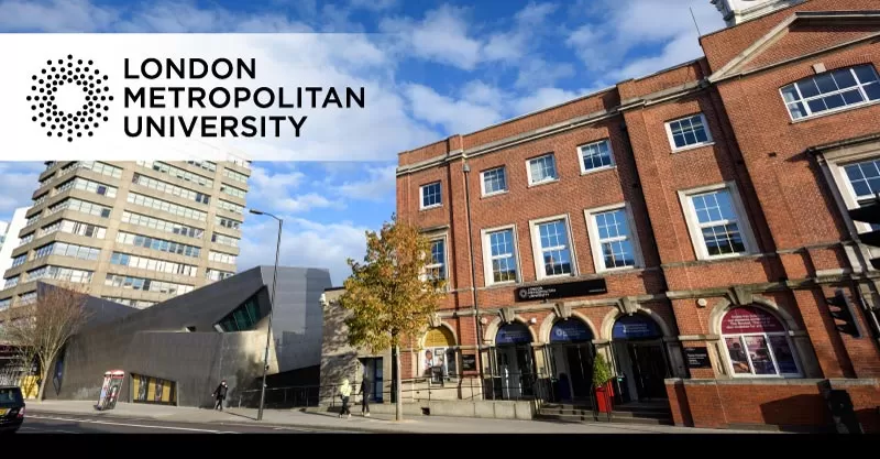 London Metropolitan University – Đại học hiện đại giữa lòng London