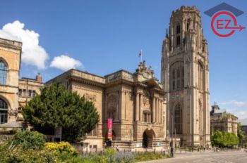 NÓNG NHƯ MÙA HÈ HÀ NỘI - Học bổng up to 5000GBP từ vị trí của University of Bristol, UK